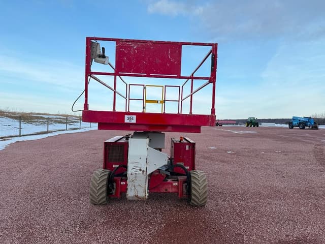 Image of MEC 3084RT equipment image 1