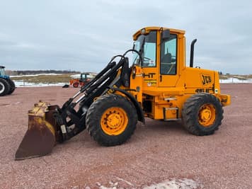 Main image JCB 416B