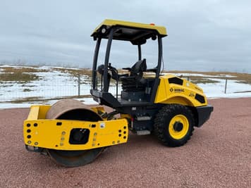 Main image Bomag BW145DH-5