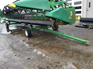 Main image E-Z Trail 680