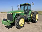 Thumbnail image John Deere 8400 0