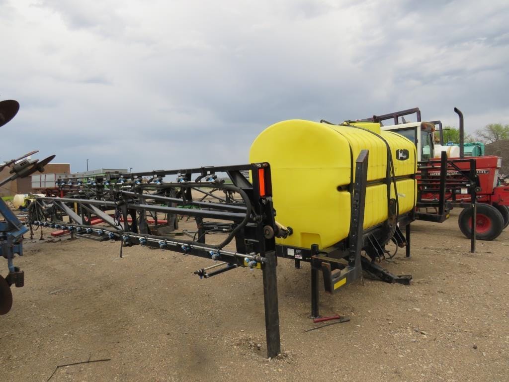 Main image Fast FM9400