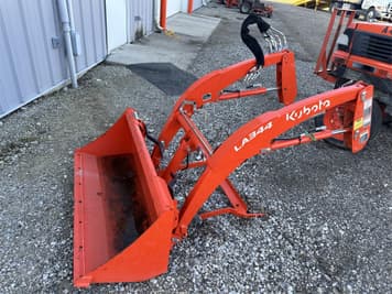 Main image Kubota LA344