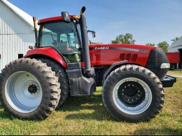 Main image Case IH MX215