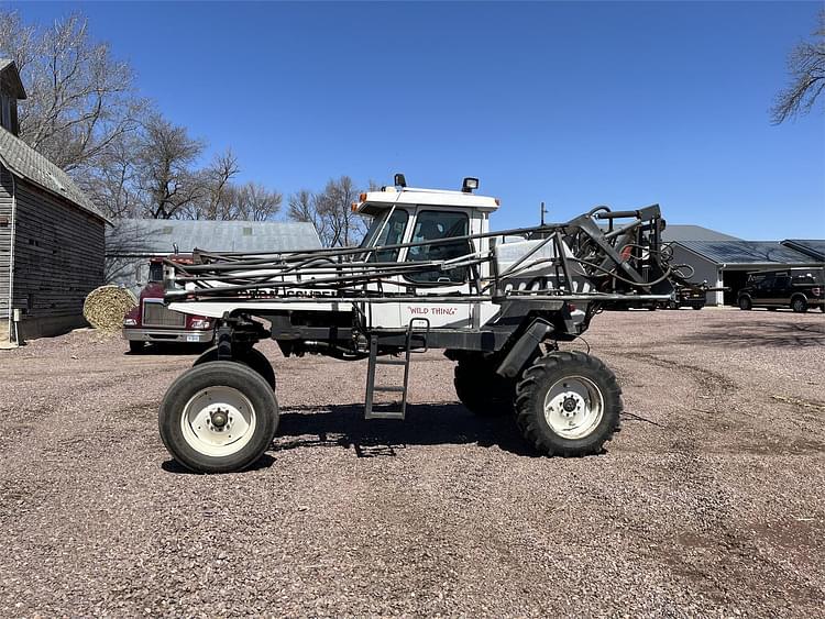 Spra-Coupe 3440 Equipment Image0