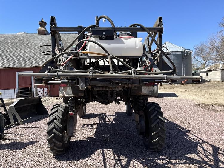 Main image Spra-Coupe 3440 9