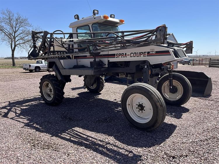 Main image Spra-Coupe 3440 1