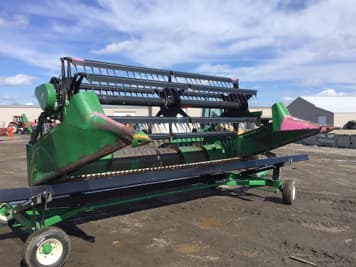 Main image John Deere 913