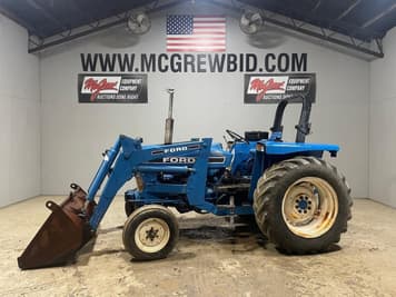 Main image Ford 4630