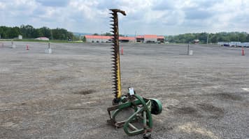 Main image John Deere 350