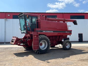 Main image Case IH 1644