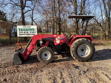 Main image Mahindra 4530