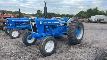 Main image Ford 4600