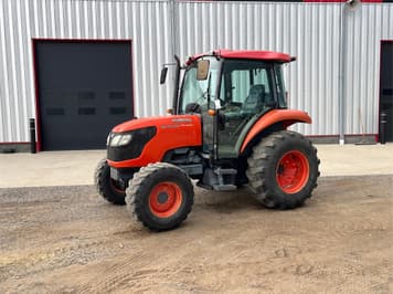 Main image Kubota M7040