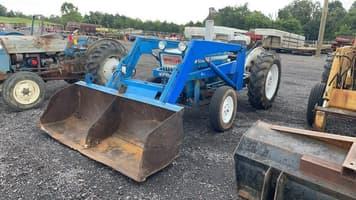 Main image Ford 3000