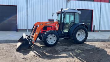 Main image AGCO GT65