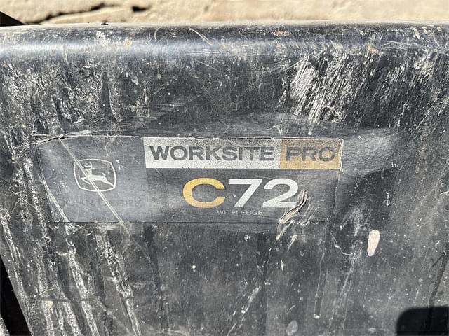 Thumbnail image John Deere 318D 29