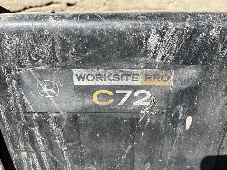 Main image John Deere 318D 29