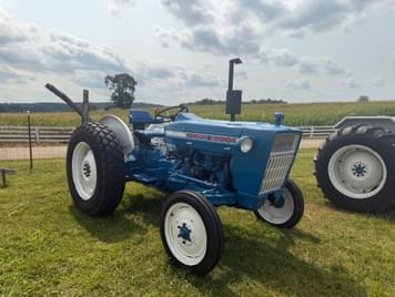 Main image Ford 2000