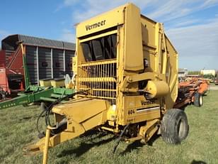 Main image Vermeer 604 Super J