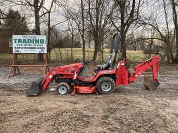 Main image Massey Ferguson GC2310