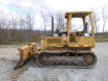 Main image Caterpillar D5C