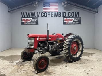 Main image Massey Ferguson 65