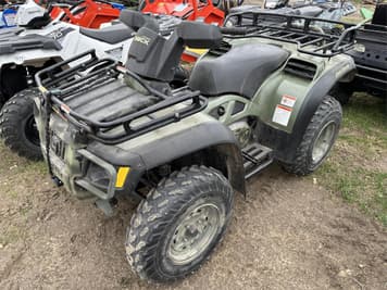 Main image John Deere 650 Buck