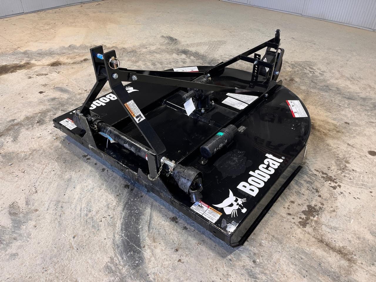 Main image Bobcat RC60CT