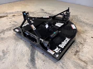 Main image Bobcat RC60CT