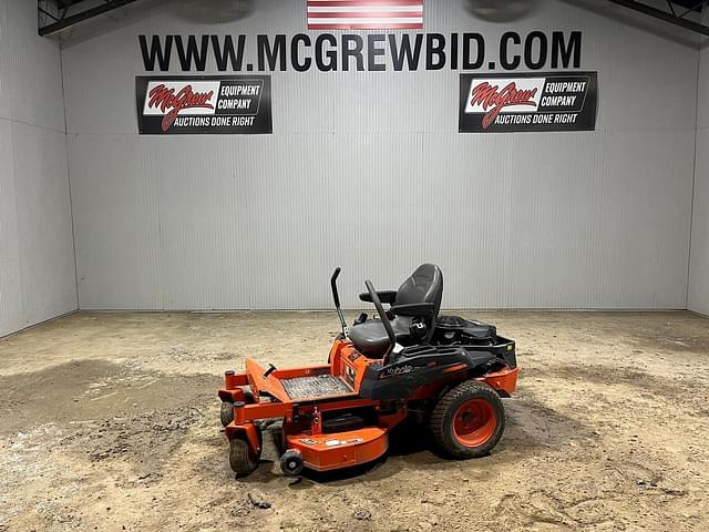 Kubota z125s for sale hot sale