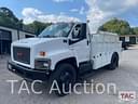 2009 GMC C6500 Image