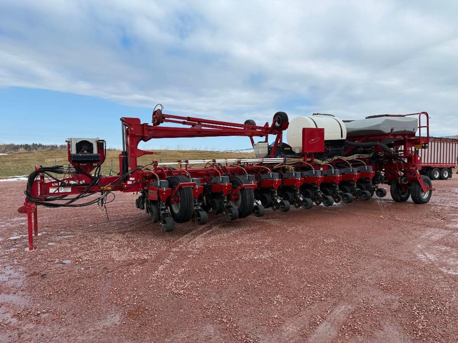 Main image Case IH 1250
