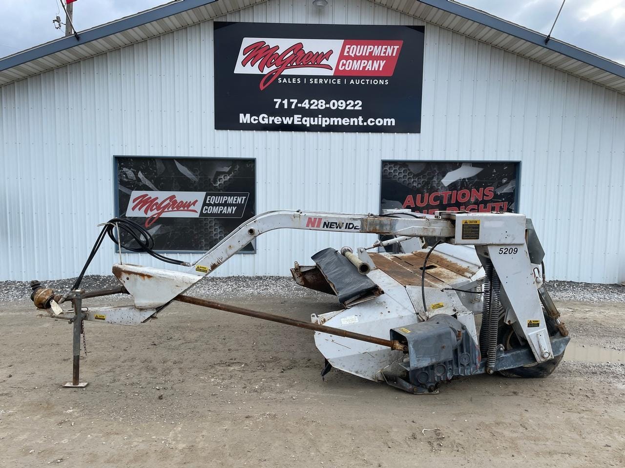 Main image New Idea 5209