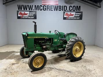 Main image John Deere 1010