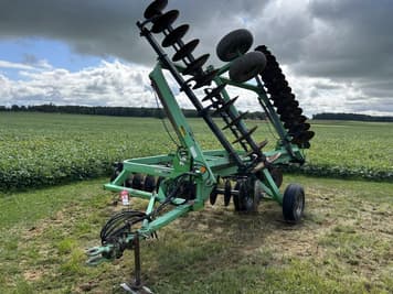 Main image Deutz-Allis 2600