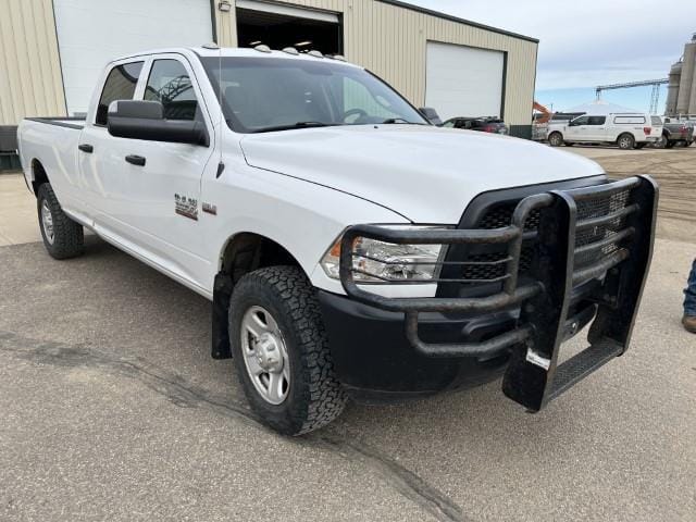 Main image Dodge Ram 3500