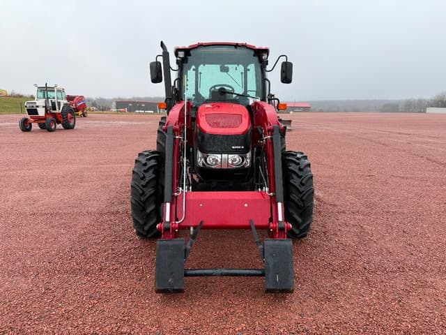 Image of Case IH Farmall 75C equipment image 1