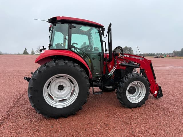 Image of Case IH Farmall 75C equipment image 3
