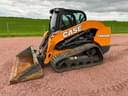 2022 Case TV450B Image