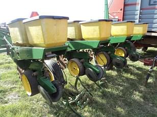 Main image John Deere 7000