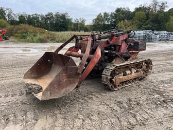 Main image J.I. Case 310