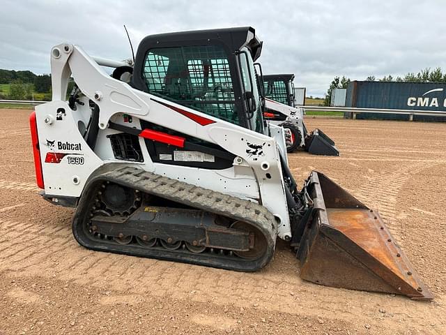 Image of Bobcat T590 equipment image 2