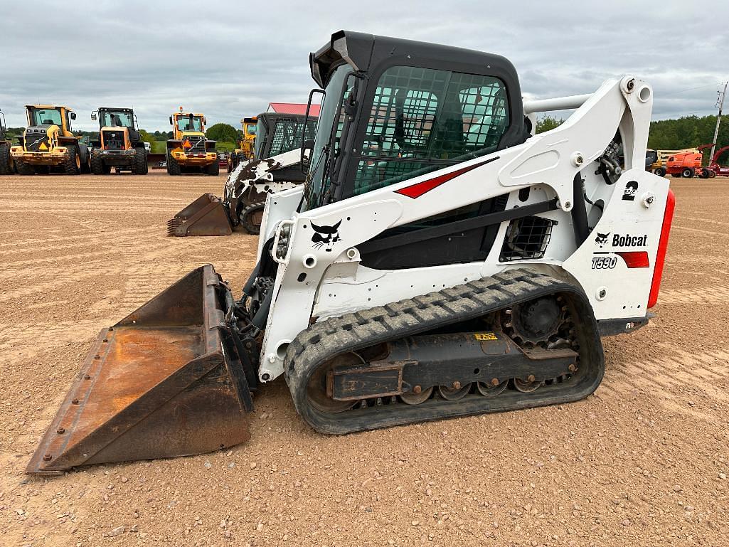 Image of Bobcat T590 Primary image