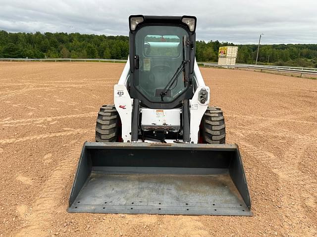 Image of Bobcat S650 equipment image 1