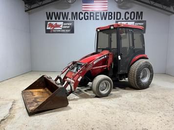 Main image Case IH DX45