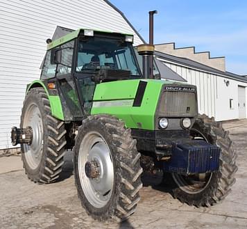 Main image Deutz-Allis 7120