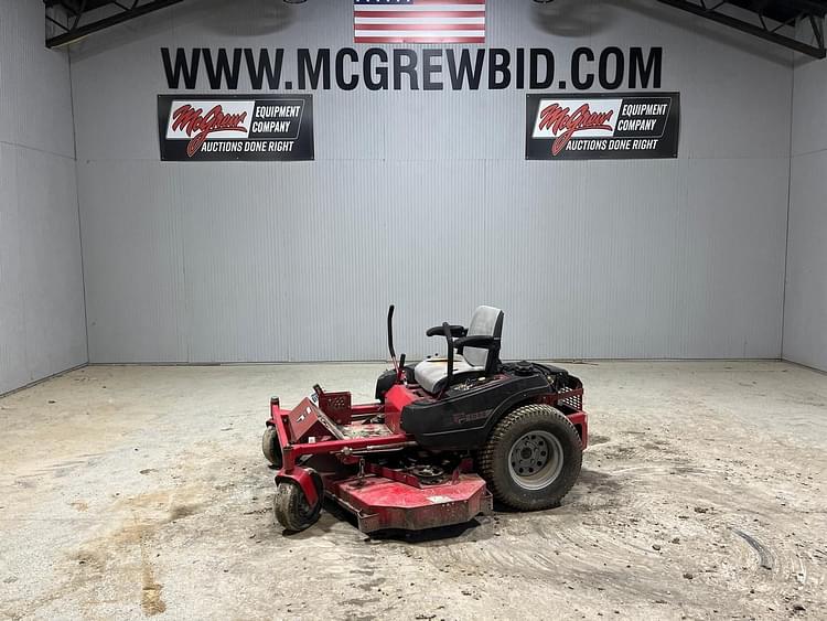 SOLD Ferris 1000Z Other Equipment Turf Tractor Zoom