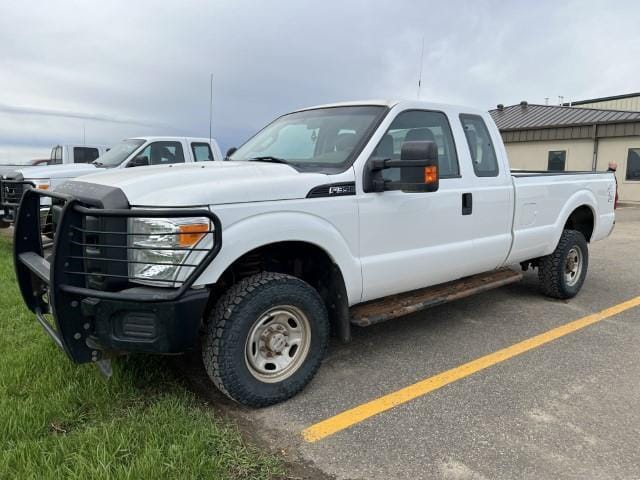 Main image Ford F-350