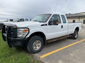 Main image Ford F-350